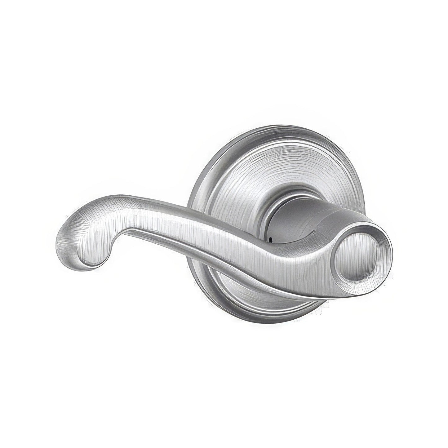 Schlage F10-FLA F-Series Flair Passage Door Lever
