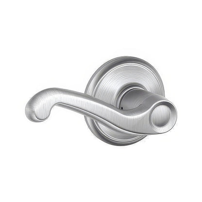 Schlage F10-FLA F-Series Flair Passage Door Lever