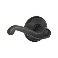 Schlage F10-FLA F-Series Flair Passage Door Lever