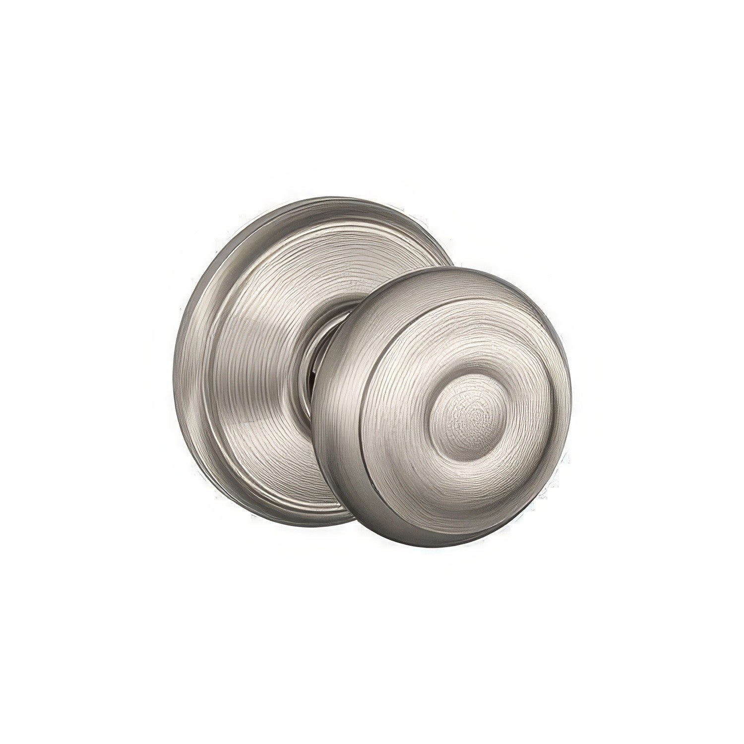 Schlage F10-GEO F-Series Georgian Passage Door Knob