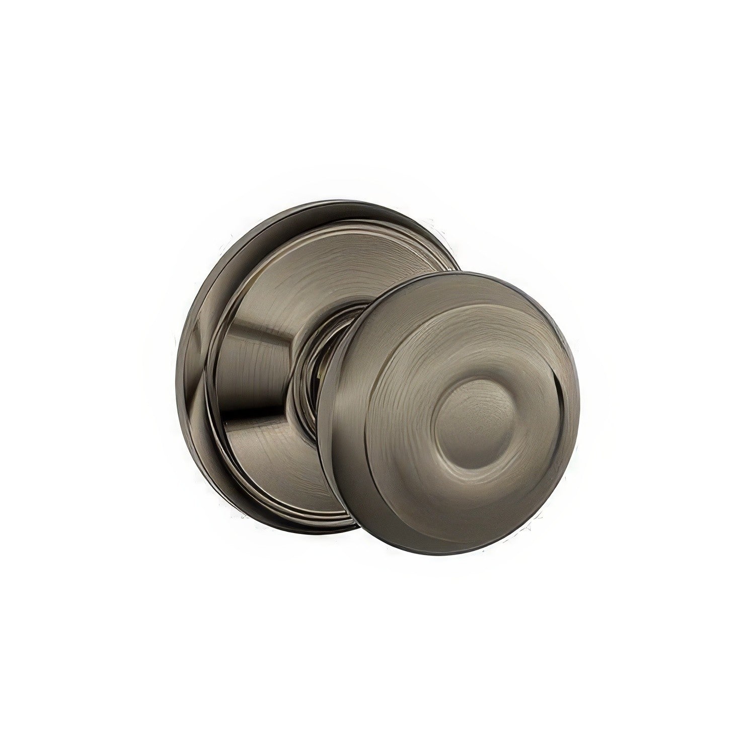 Schlage F10-GEO F-Series Georgian Passage Door Knob