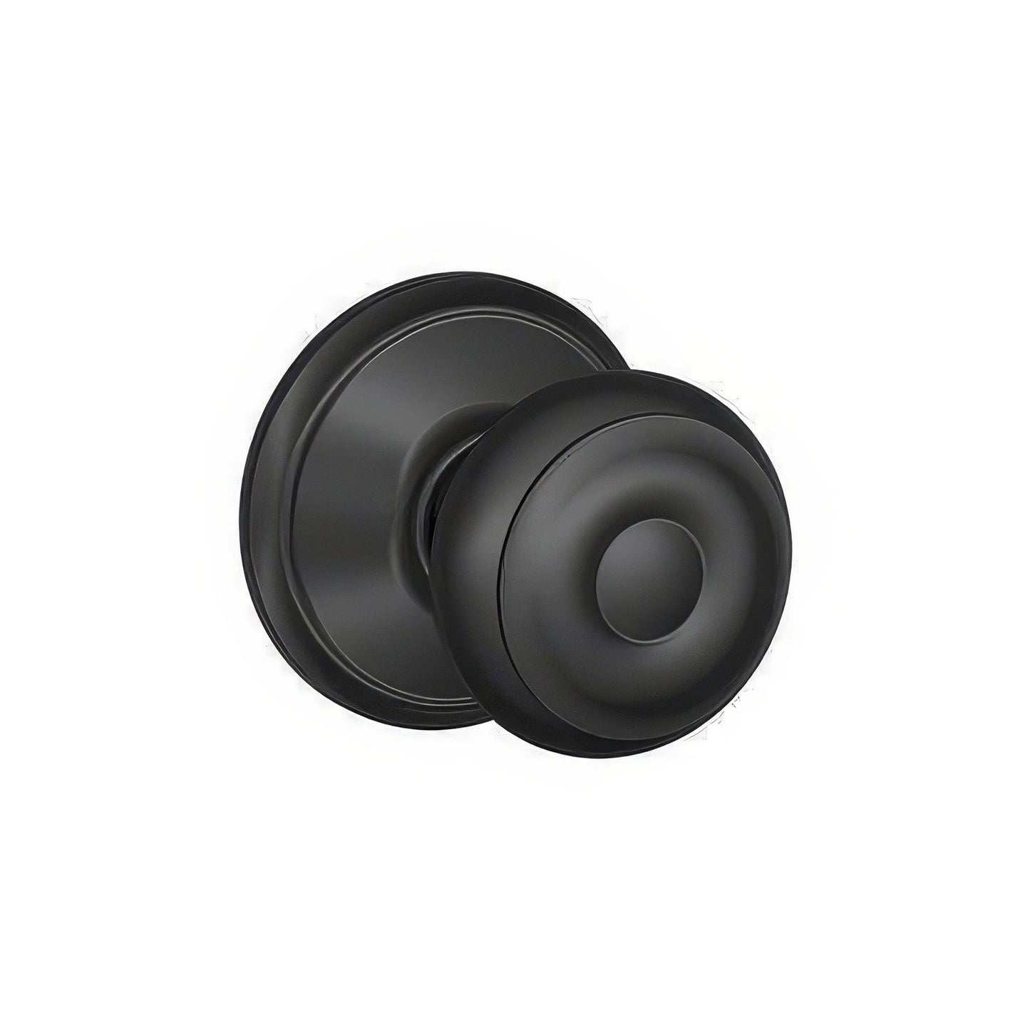 Schlage F10-GEO F-Series Georgian Passage Door Knob