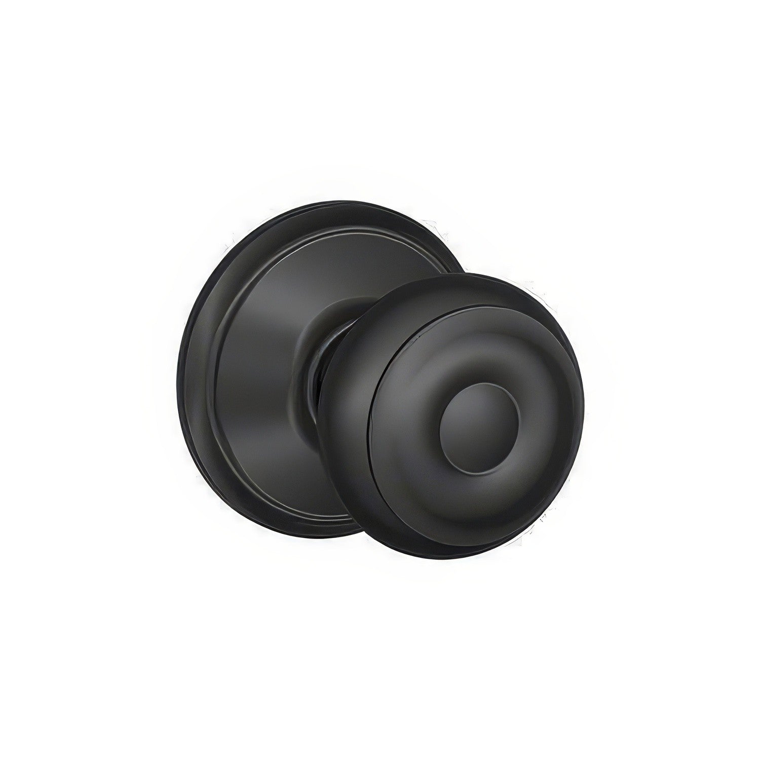 Schlage F10-GEO F-Series Georgian Passage Door Knob