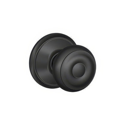 Schlage F10-GEO F-Series Georgian Passage Door Knob