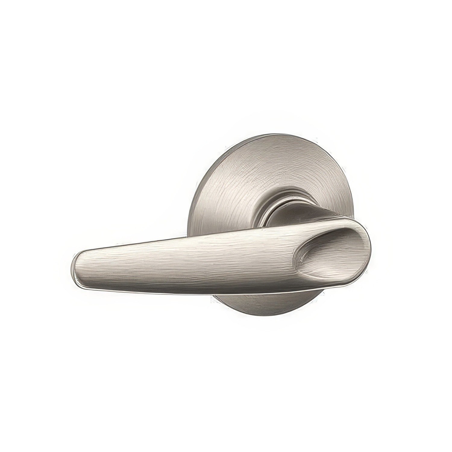 Schlage F10-JAZ F-Series Jazz Passage Door Lever