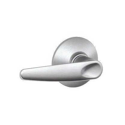 Schlage F10-JAZ F-Series Jazz Passage Door Lever