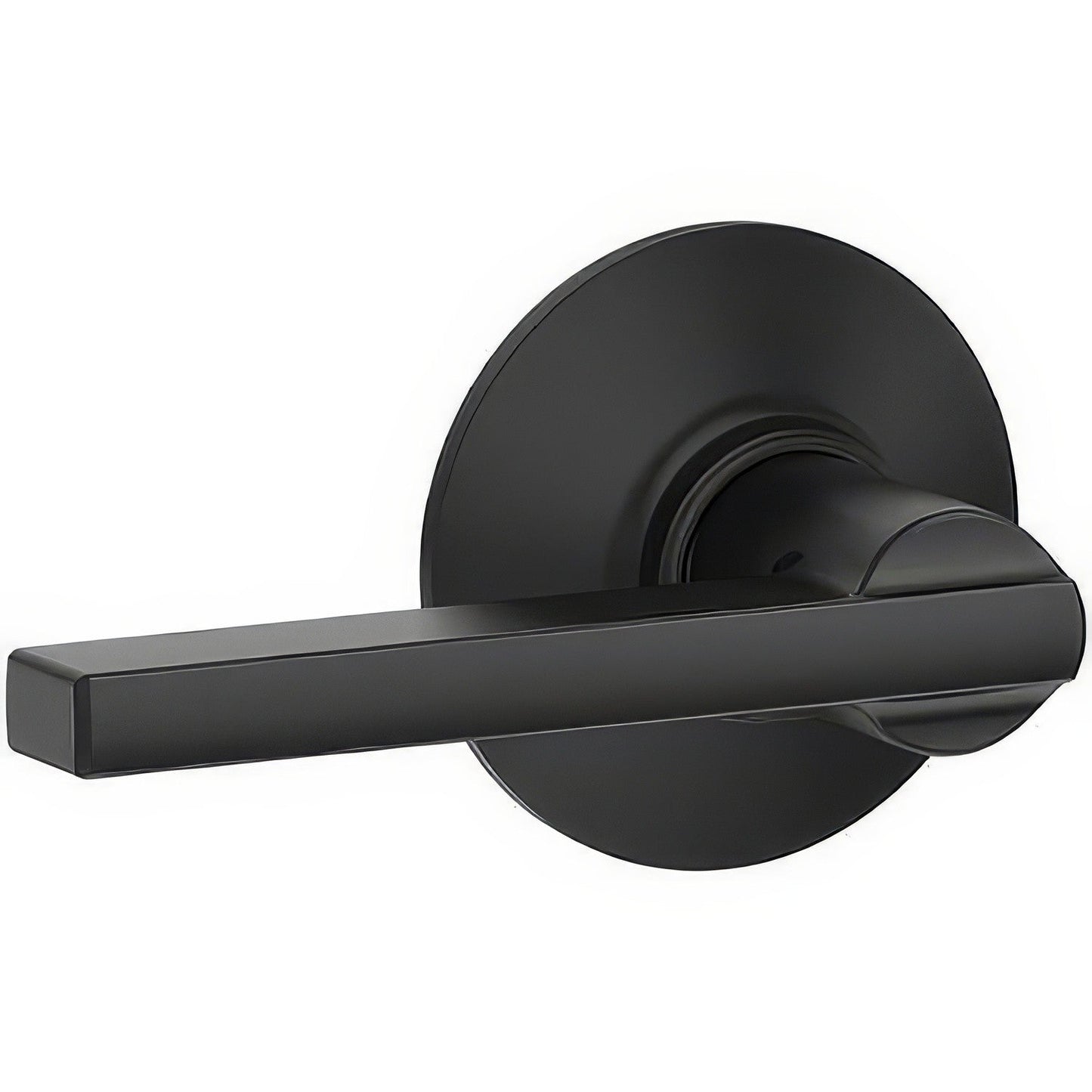 Schlage F10-LAT F-Series Latitude Reversible Passage Door Lever