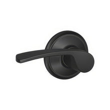 Schlage F10-MER F-Series Merano Passage Door Lever