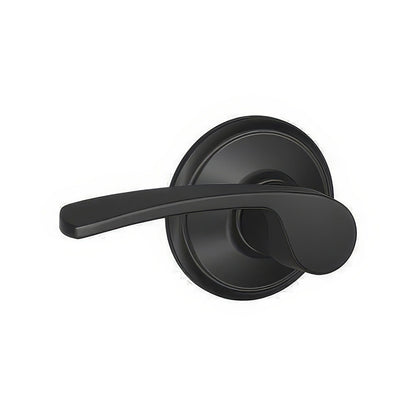 Schlage F10-MER F-Series Merano Passage Door Lever