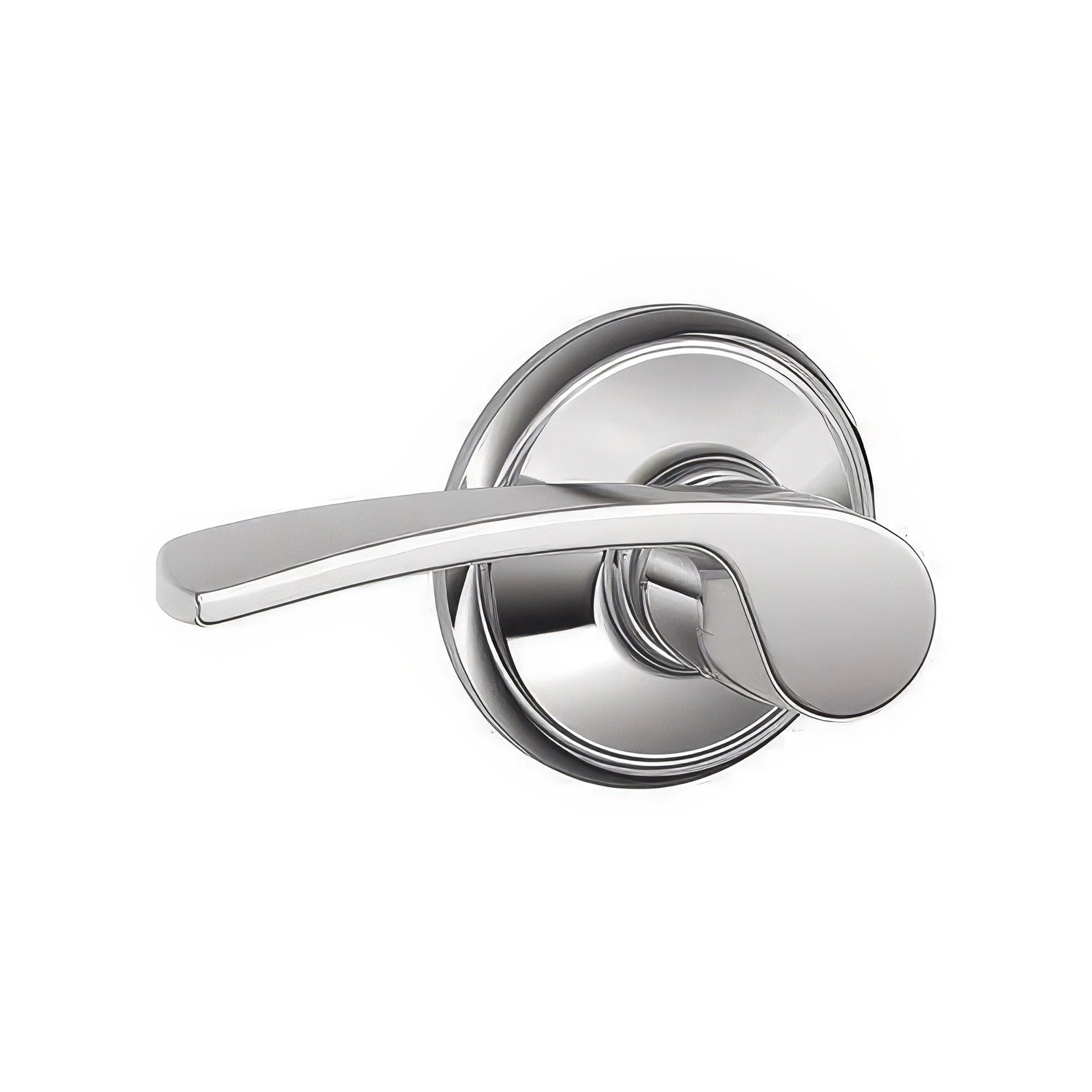 Schlage F10-MER F-Series Merano Passage Door Lever