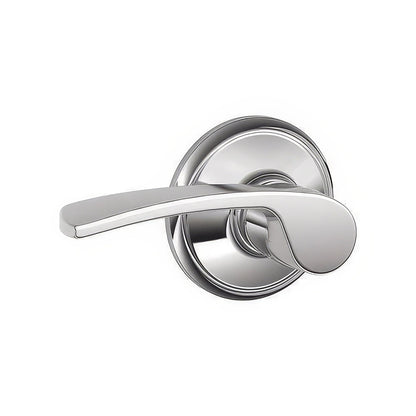Schlage F10-MER F-Series Merano Passage Door Lever