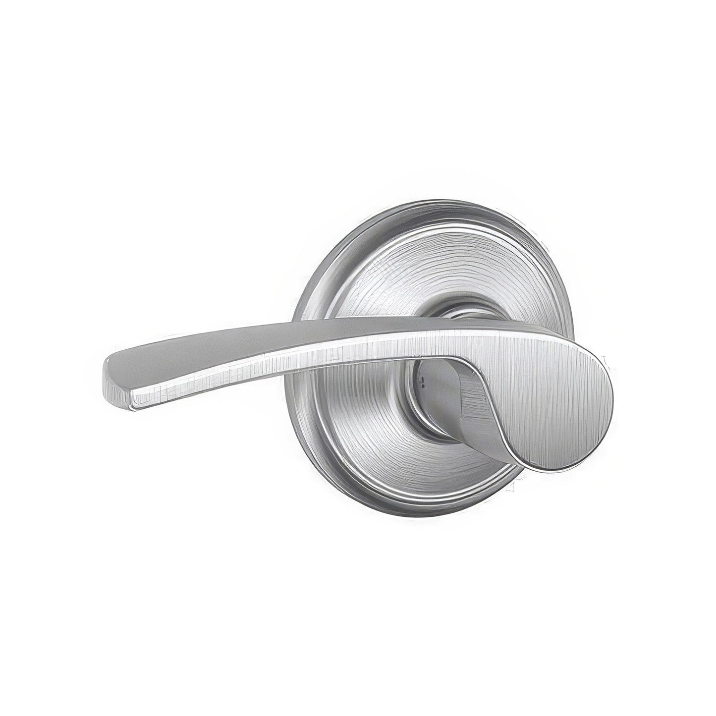 Schlage F10-MER F-Series Merano Passage Door Lever