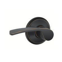 Schlage F10-MER F-Series Merano Passage Door Lever