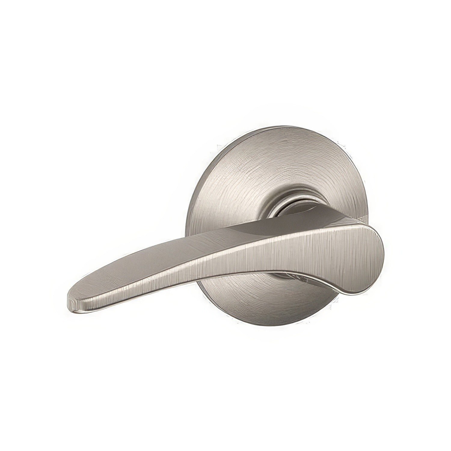 Schlage F10-MNH F-Series Manhattan Passage Door Lever