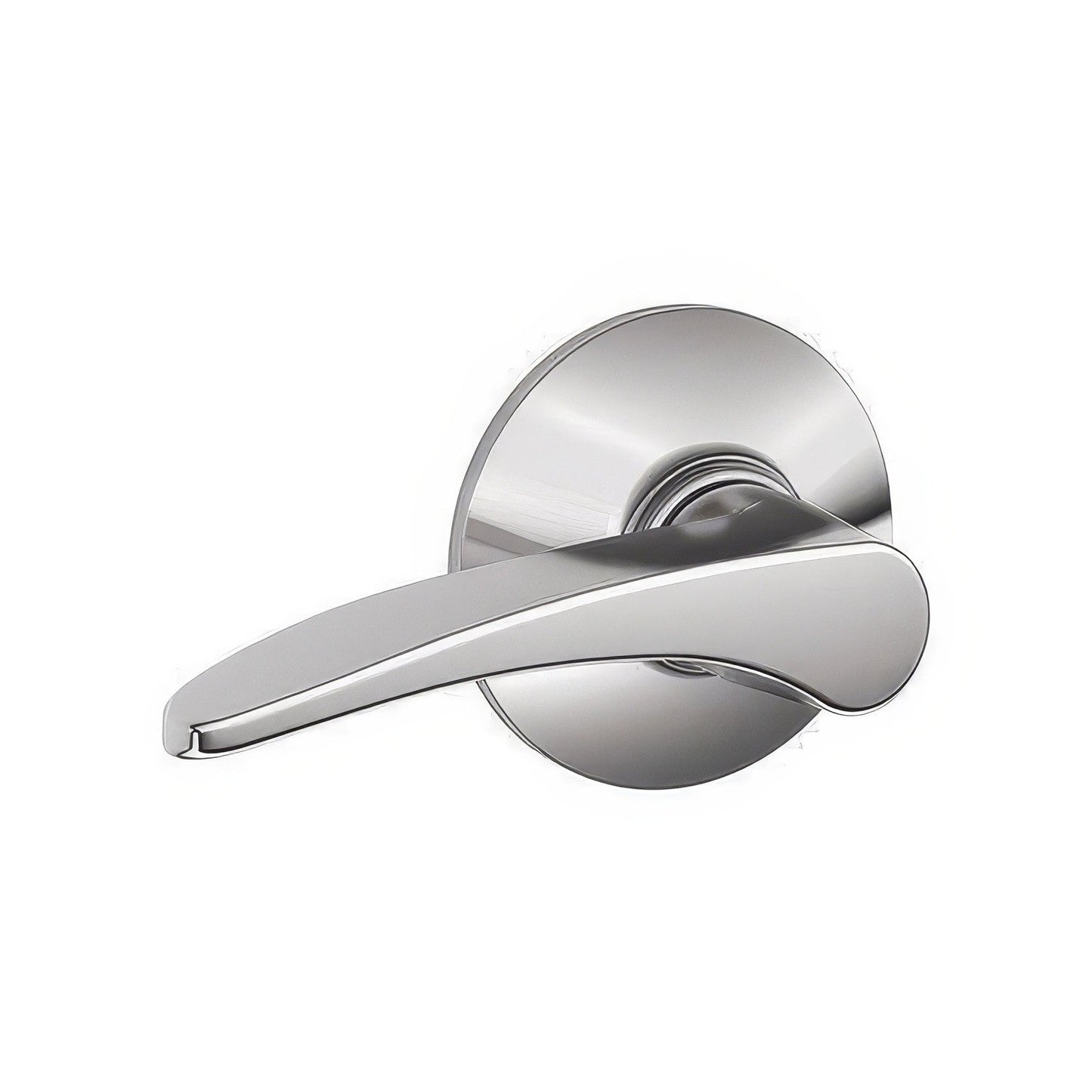 Schlage F10-MNH F-Series Manhattan Passage Door Lever