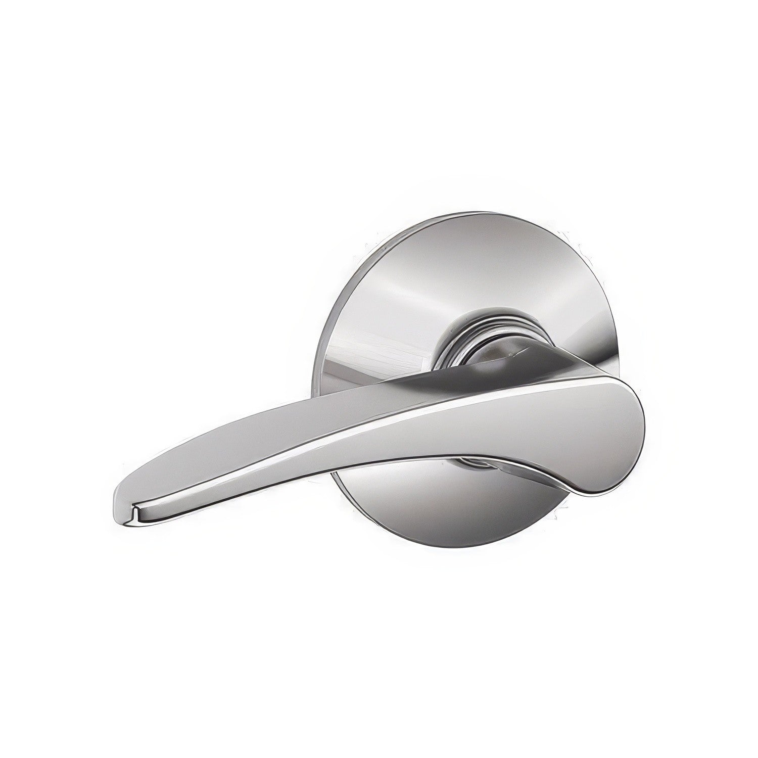 Schlage F10-MNH F-Series Manhattan Passage Door Lever