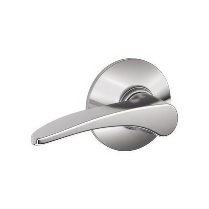 Schlage F10-MNH F-Series Manhattan Passage Door Lever