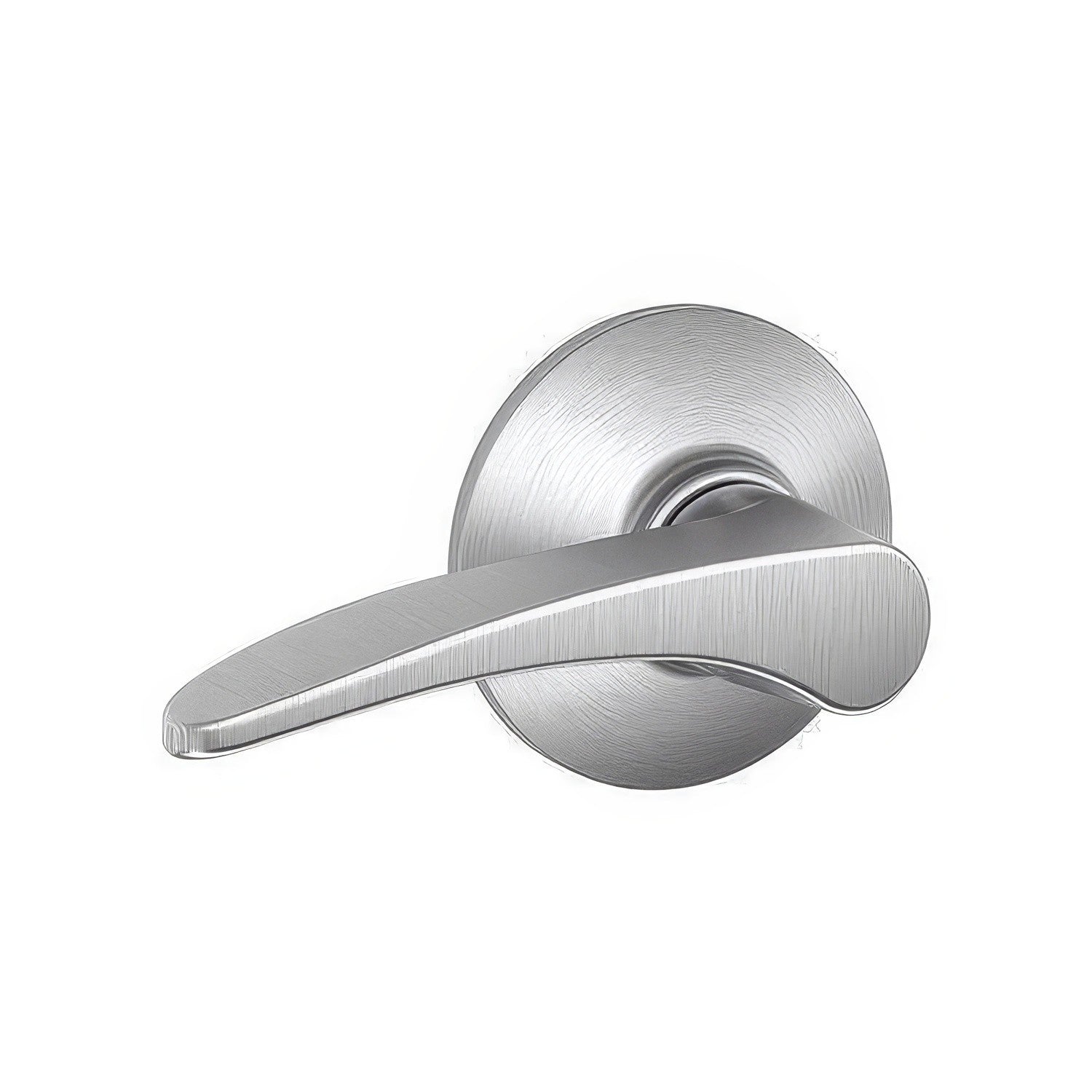 Schlage F10-MNH F-Series Manhattan Passage Door Lever