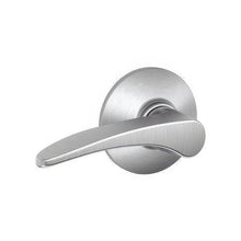 Schlage F10-MNH F-Series Manhattan Passage Door Lever