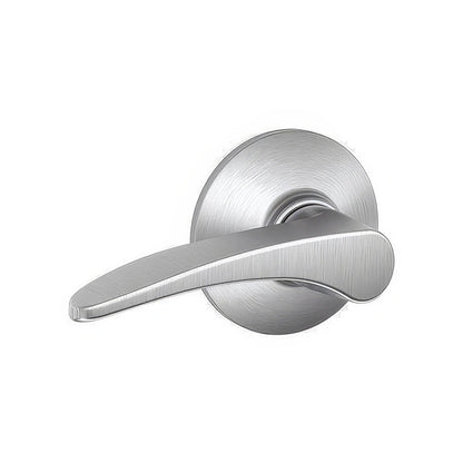 Schlage F10-MNH F-Series Manhattan Passage Door Lever