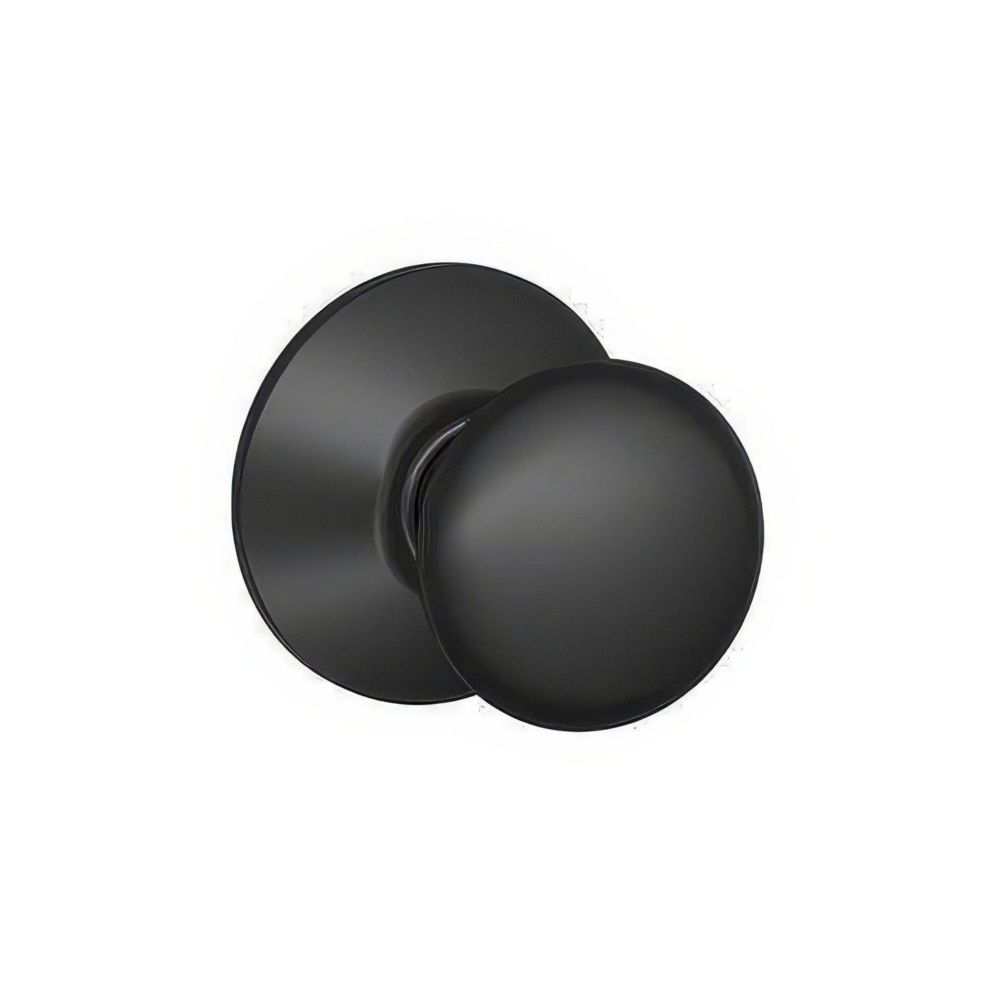 Schlage F10-PLY F-Series Plymouth Passage Door Knob