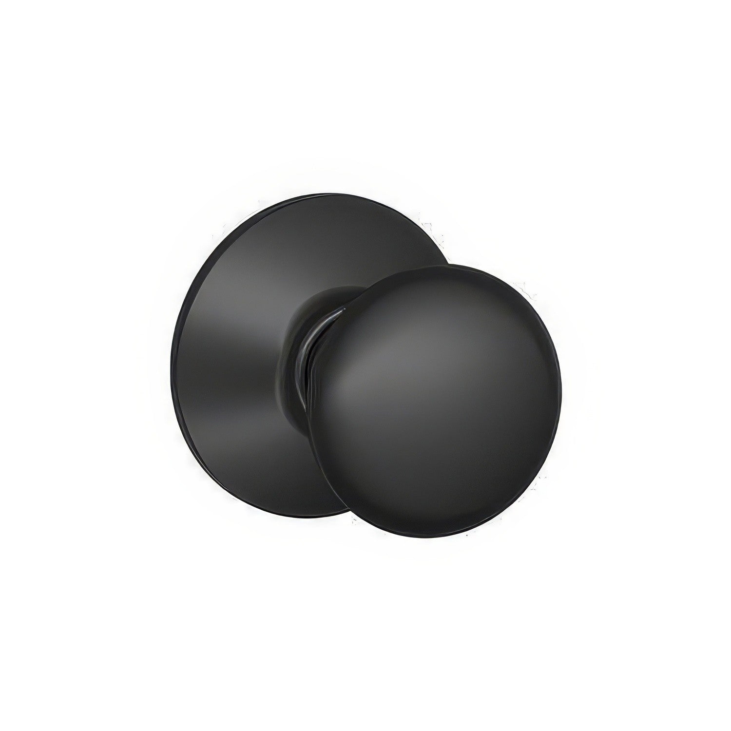 Schlage F10-PLY F-Series Plymouth Passage Door Knob