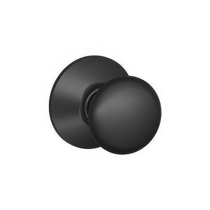 Schlage F10-PLY F-Series Plymouth Passage Door Knob