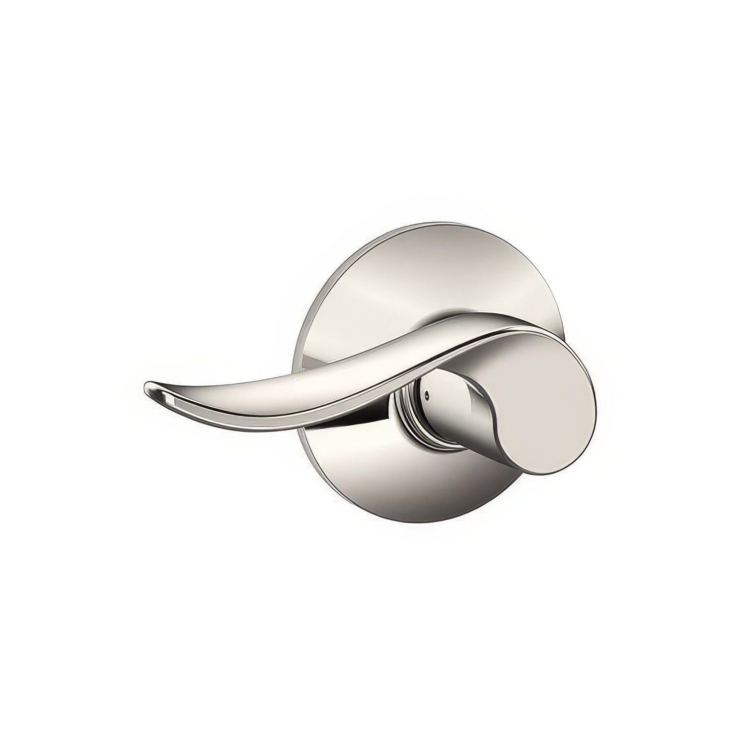 Schlage F10SAC Sacramento Passage Door Lever
