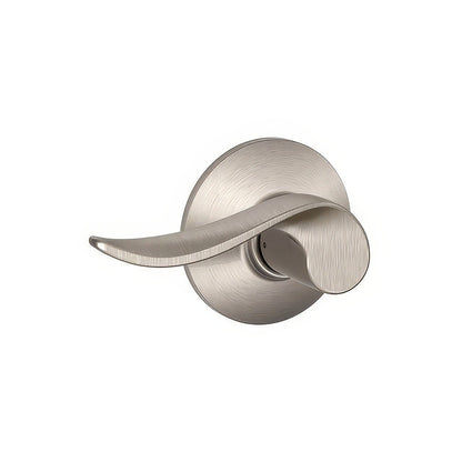 Schlage F10SAC Sacramento Passage Door Lever