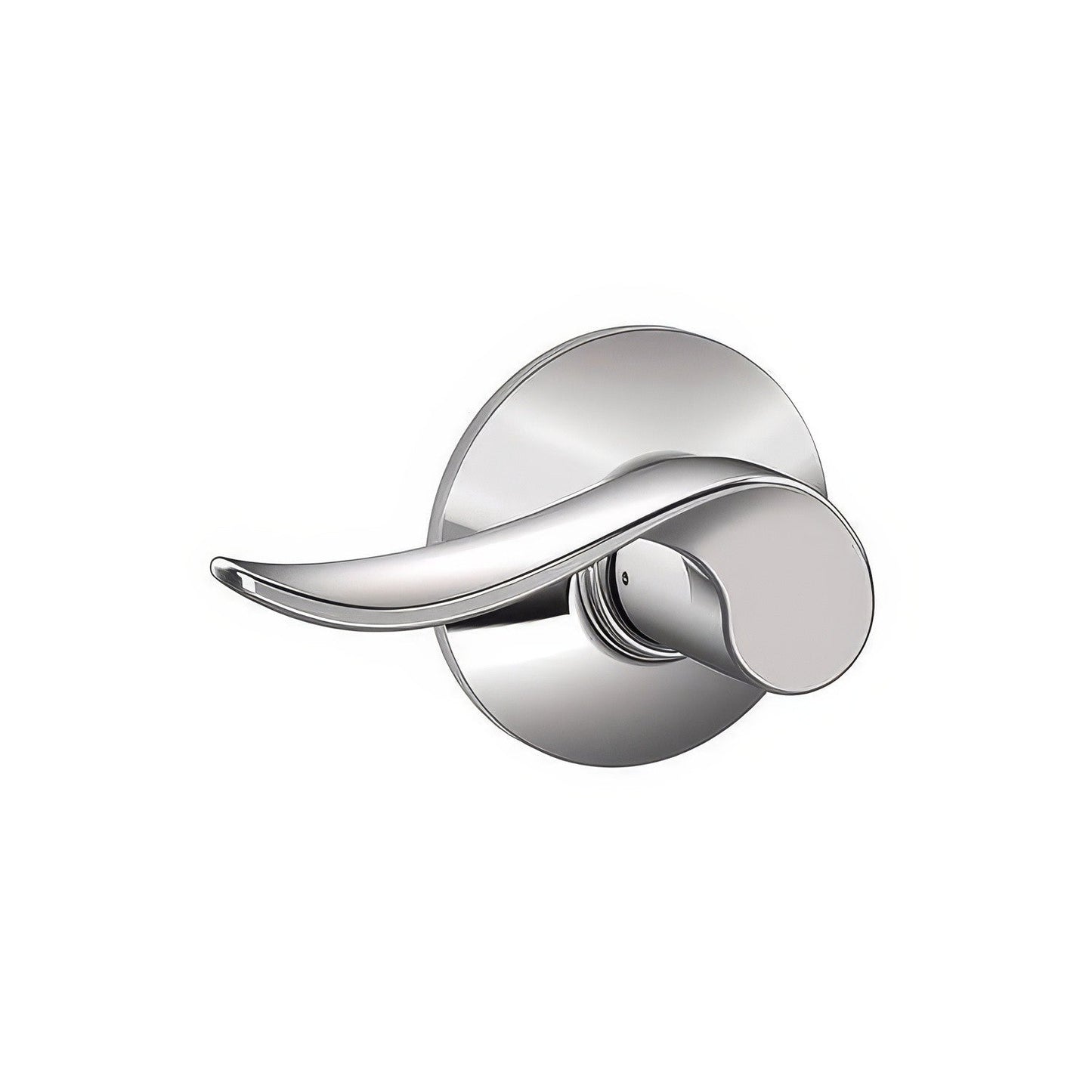 Schlage F10SAC Sacramento Passage Door Lever.