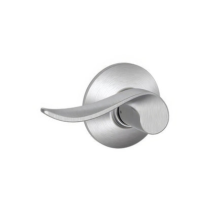 Schlage F10SAC Sacramento Passage Door Lever