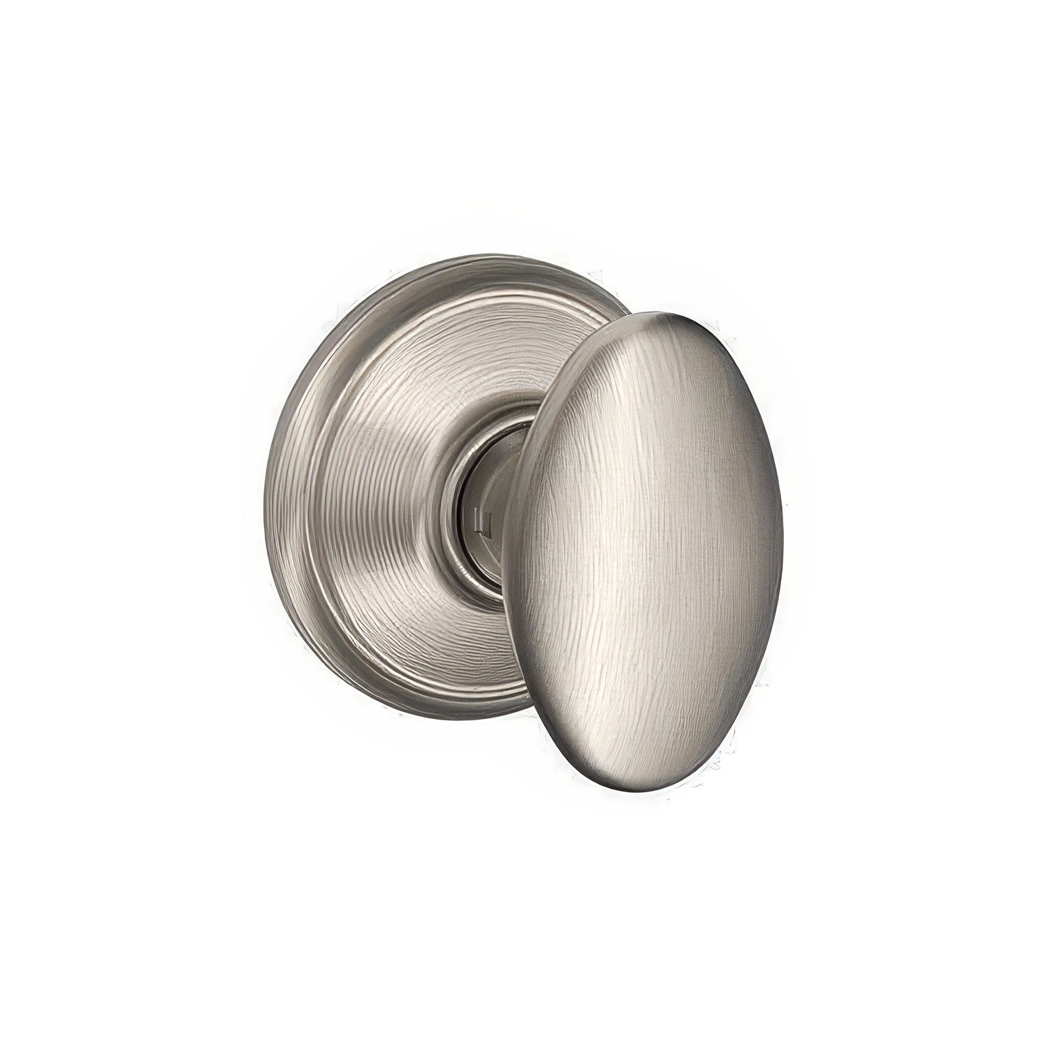 Schlage F10-SIE F-Series Siena Passage Door Knob
