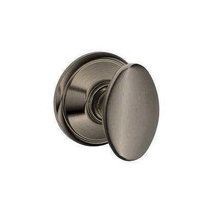 Schlage F10-SIE F-Series Siena Passage Door Knob