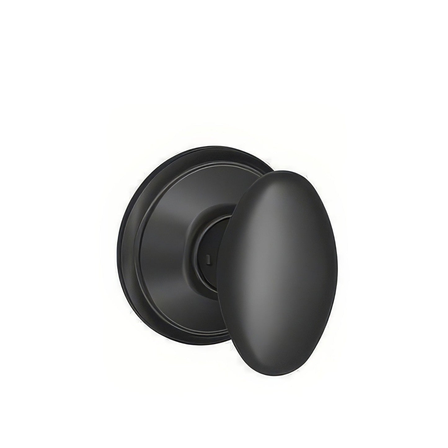 Schlage F10-SIE F-Series Siena Passage Door Knob