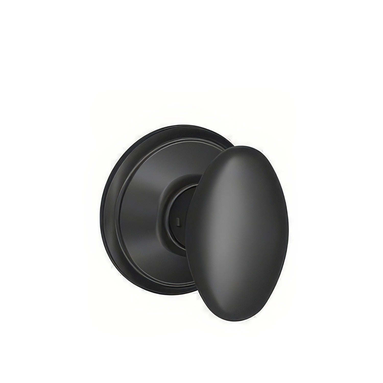Schlage F10-SIE F-Series Siena Passage Door Knob