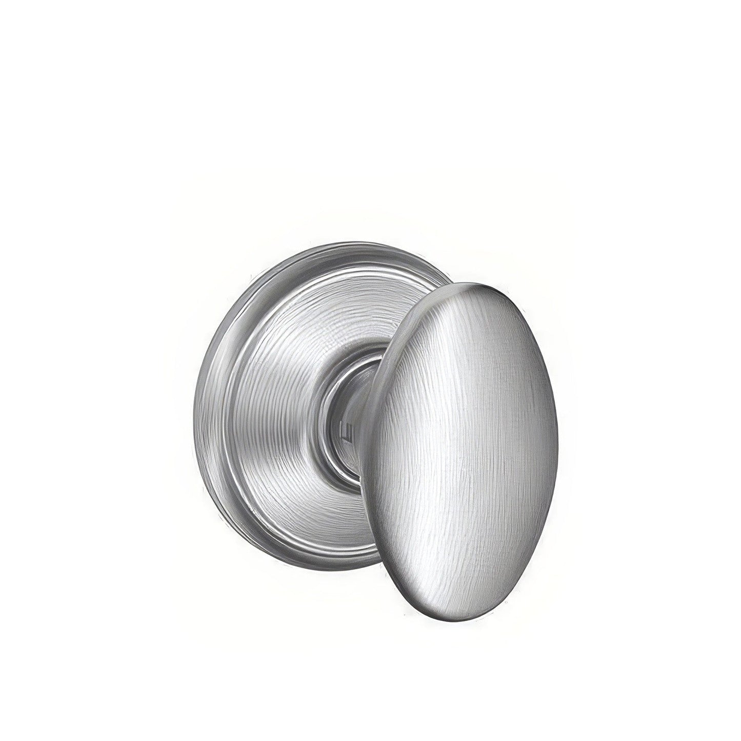 Schlage F10-SIE F-Series Siena Passage Door Knob