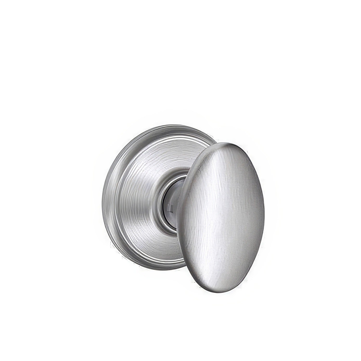 Schlage F10-SIE F-Series Siena Passage Door Knob