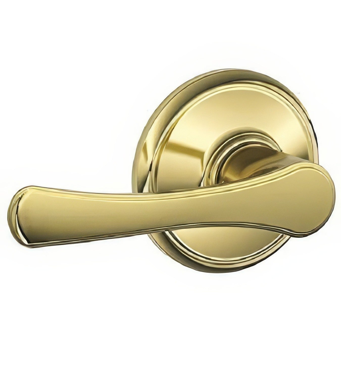 Schlage F10-VLA Avila Passage Door Lever