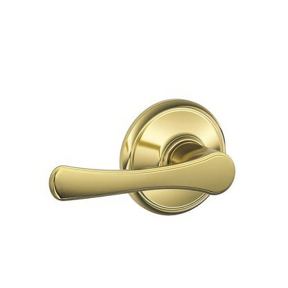 Schlage F10-VLA Avila Passage Door Lever