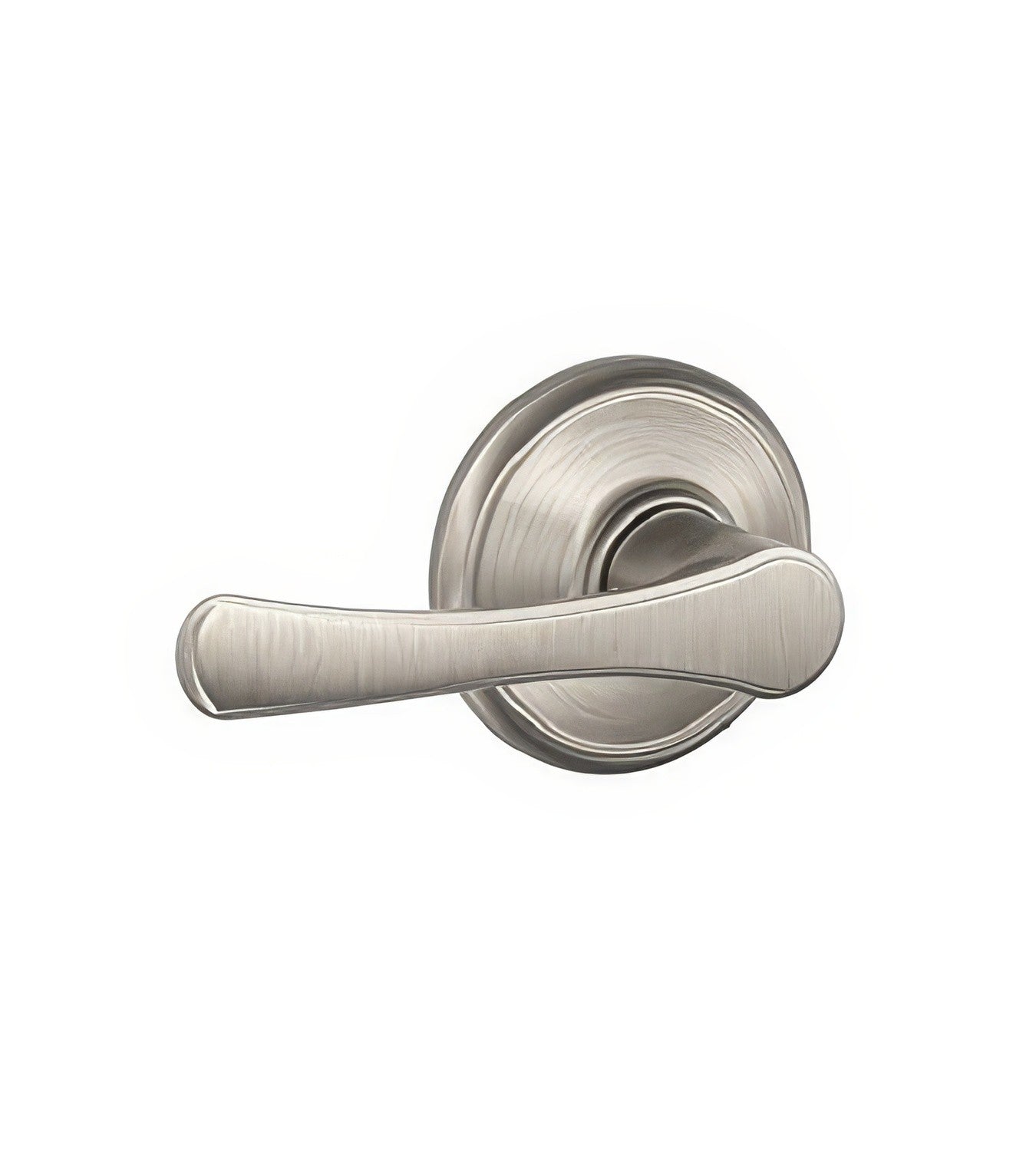 Schlage F10-VLA Avila Passage Door Lever