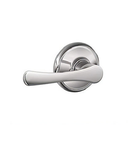 Schlage F10-VLA Avila Passage Door Lever