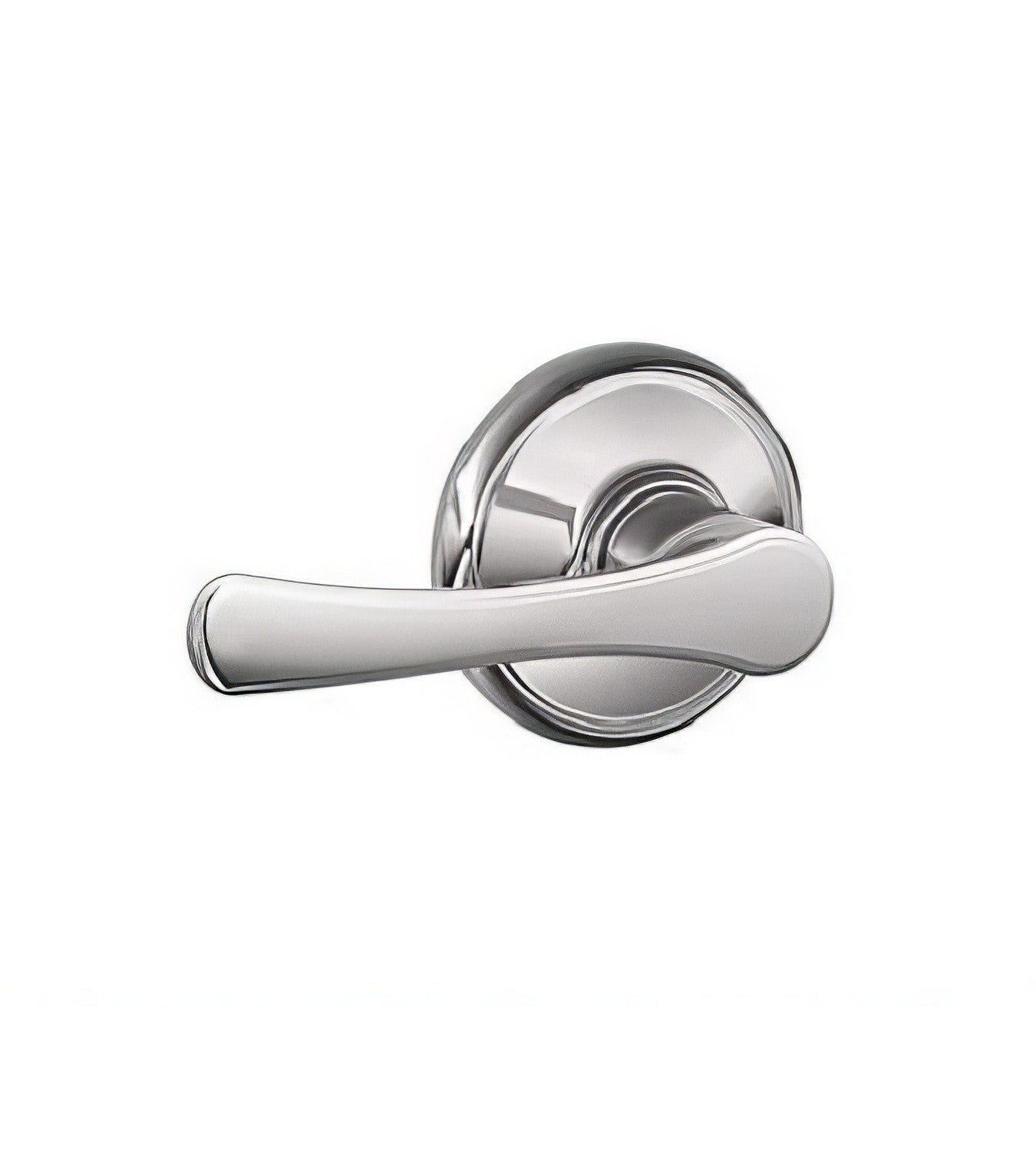 Schlage F10-VLA Avila Passage Door Lever