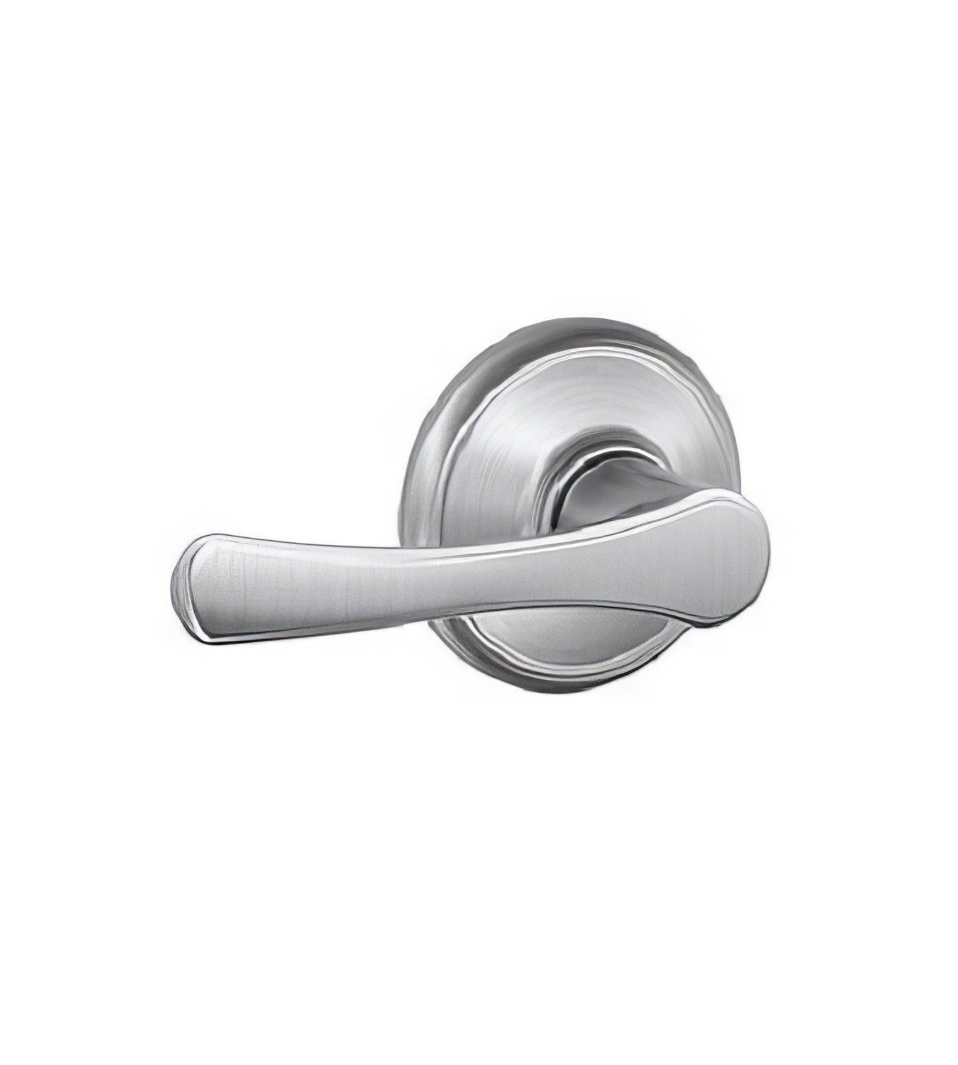 Schlage F10-VLA Avila Passage Door Lever