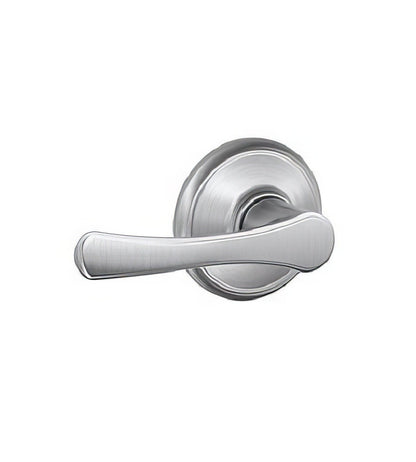 Schlage F10-VLA Avila Passage Door Lever