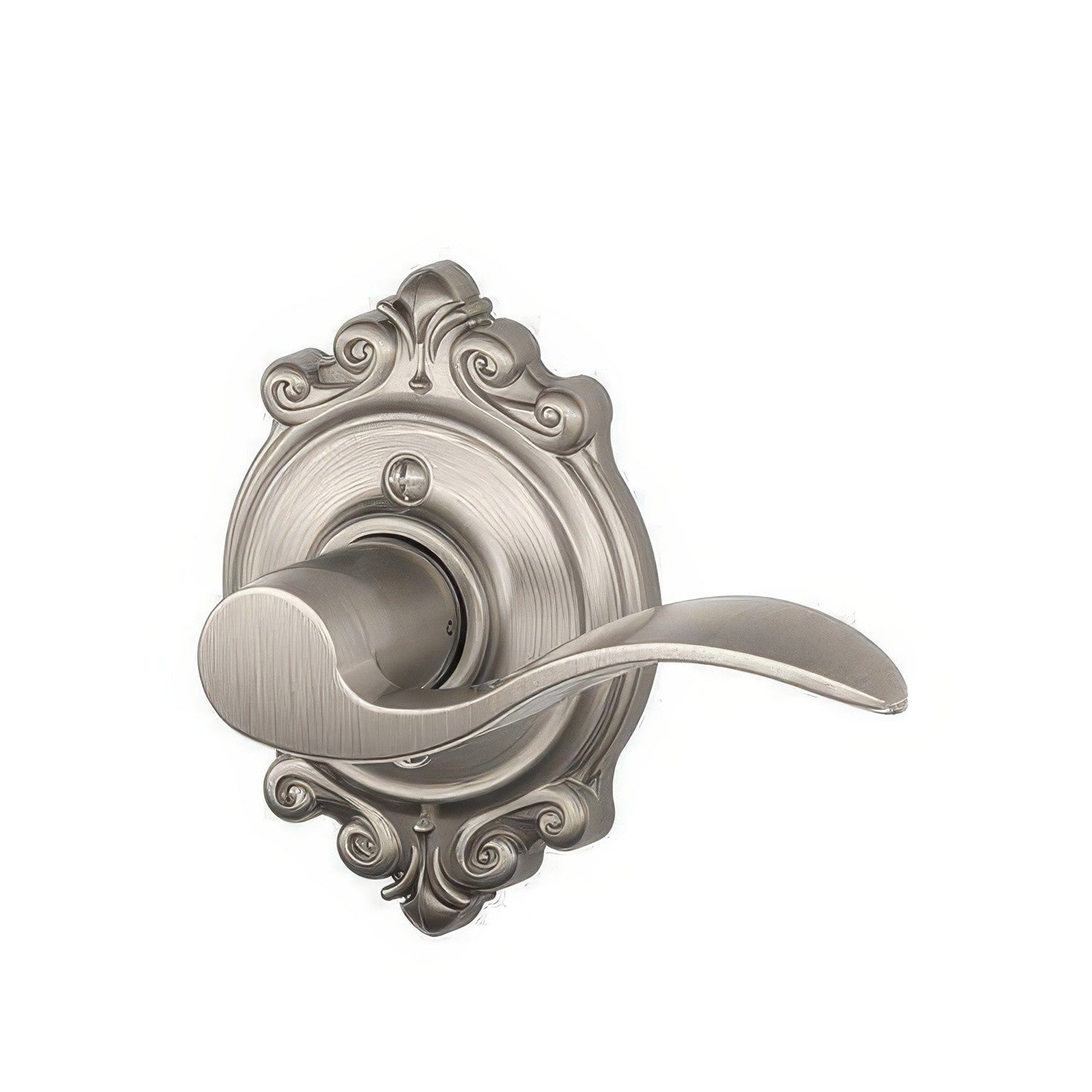 Schlage F170-ACC-BRK-RH F-Series Accent Right Hand Dummy Door Lever