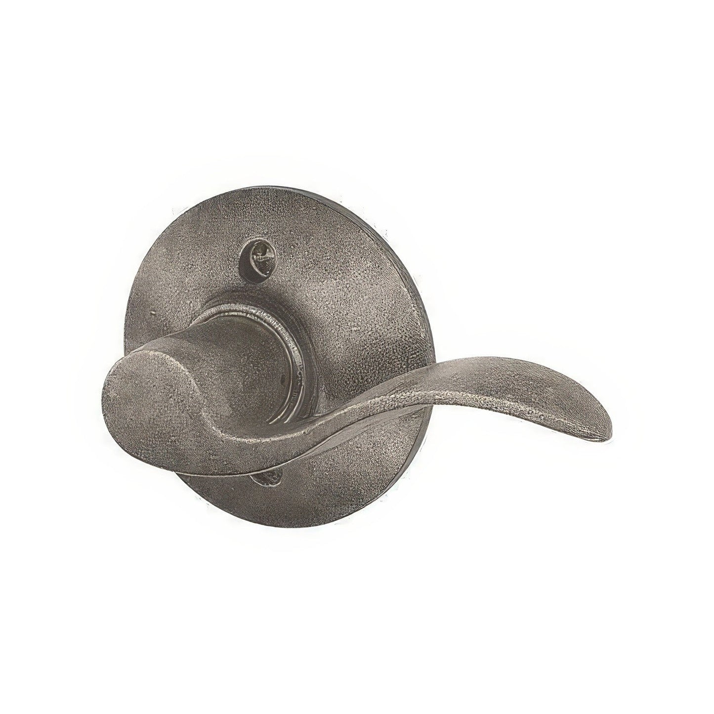 Schlage F170-ACC-RH F-Series Accent Single Right Hand Dummy Door Lever