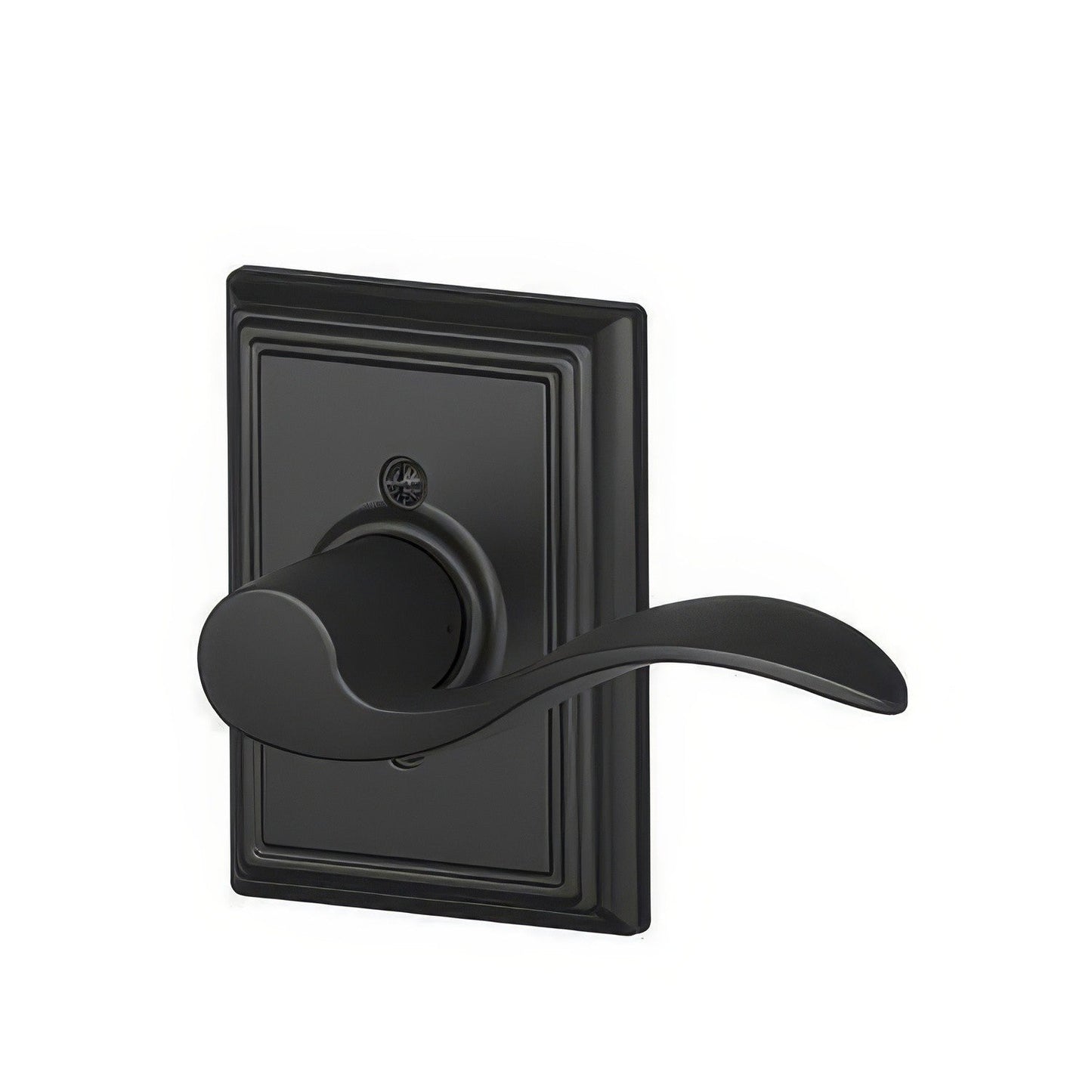 Schlage F170-ACC-ADD-RH F-Series Accent Right Hand Dummy Door Lever.