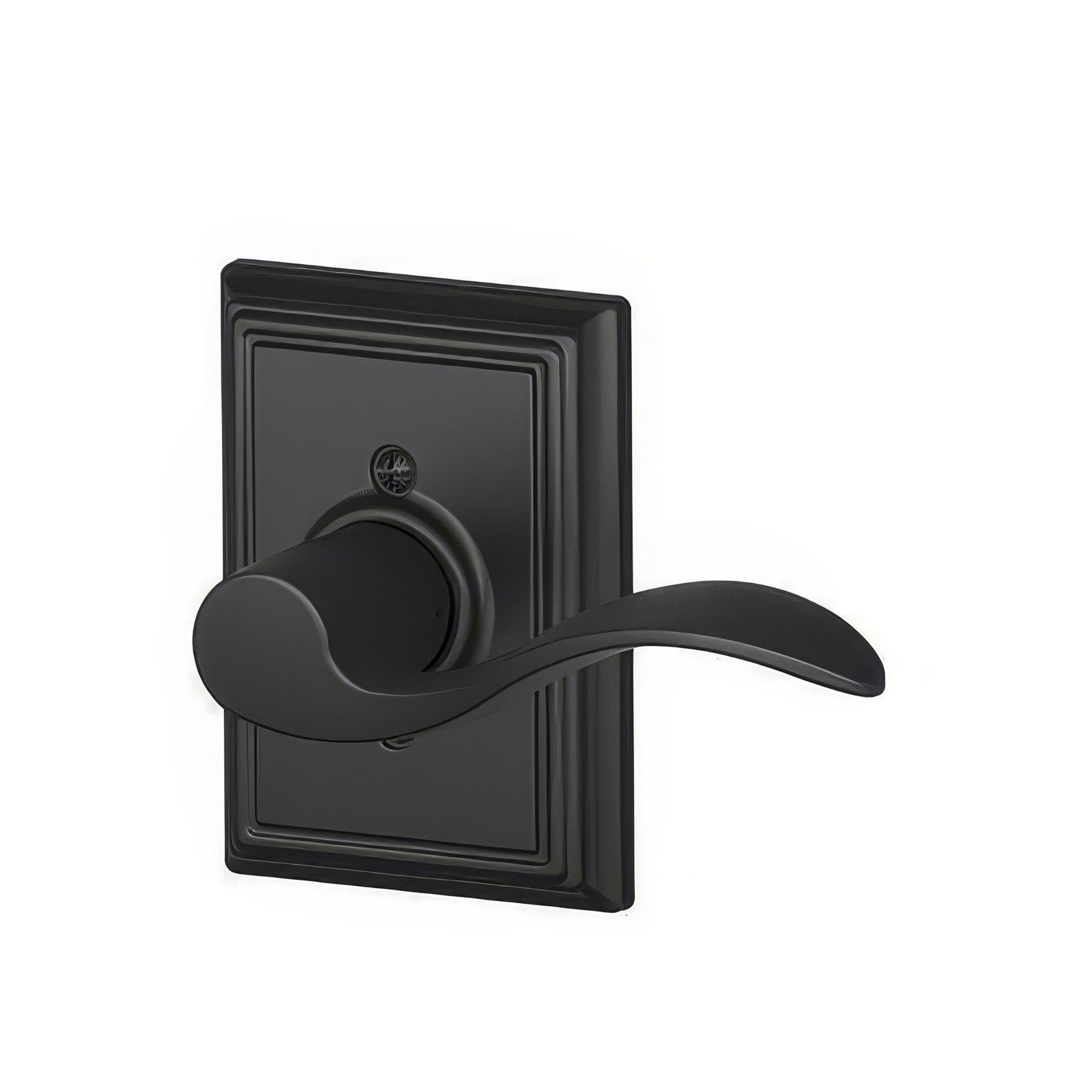 Schlage F170-ACC-ADD-RH F-Series Accent Right Hand Dummy Door Lever.
