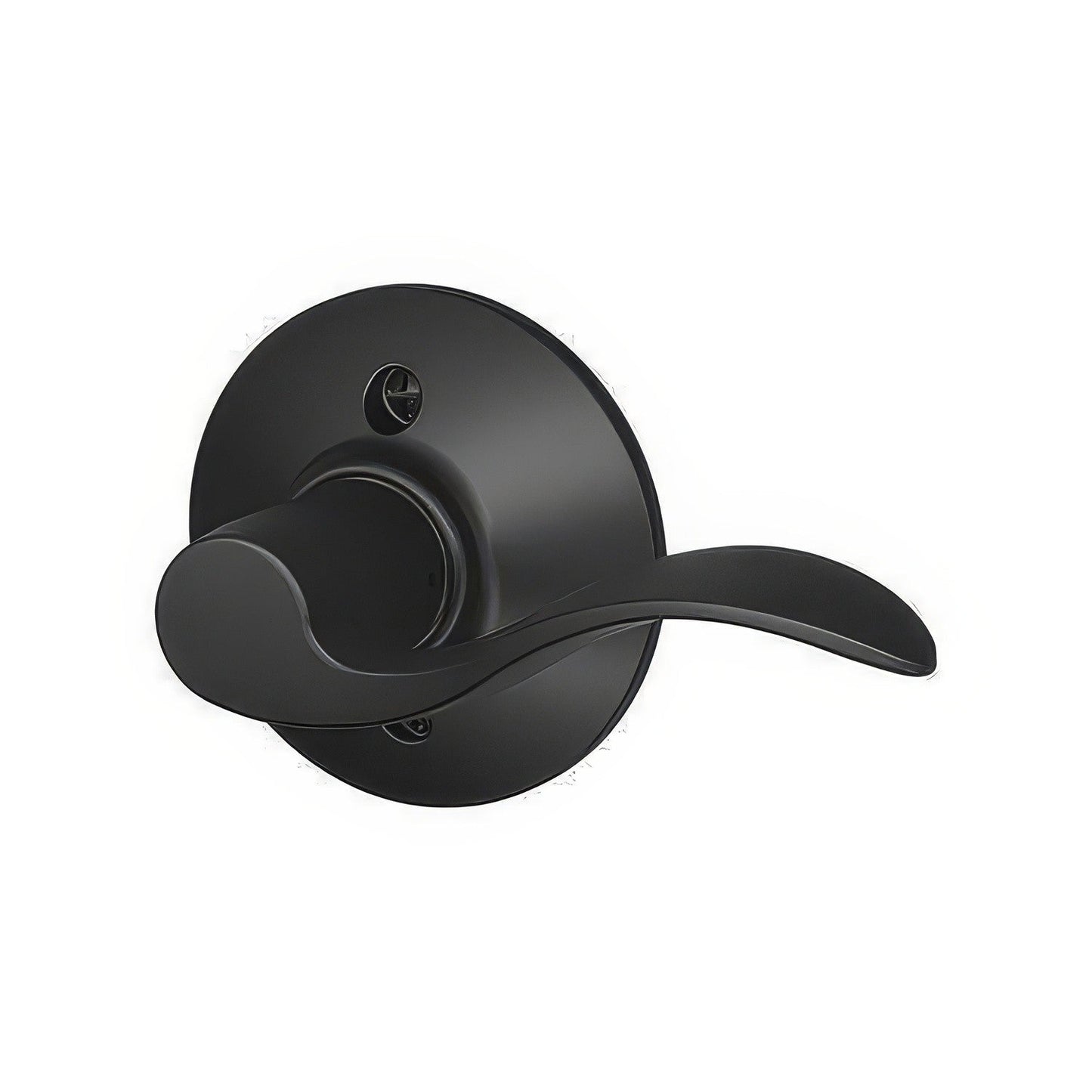 Schlage F170-ACC-RH F-Series Accent Single Right Hand Dummy Door Lever