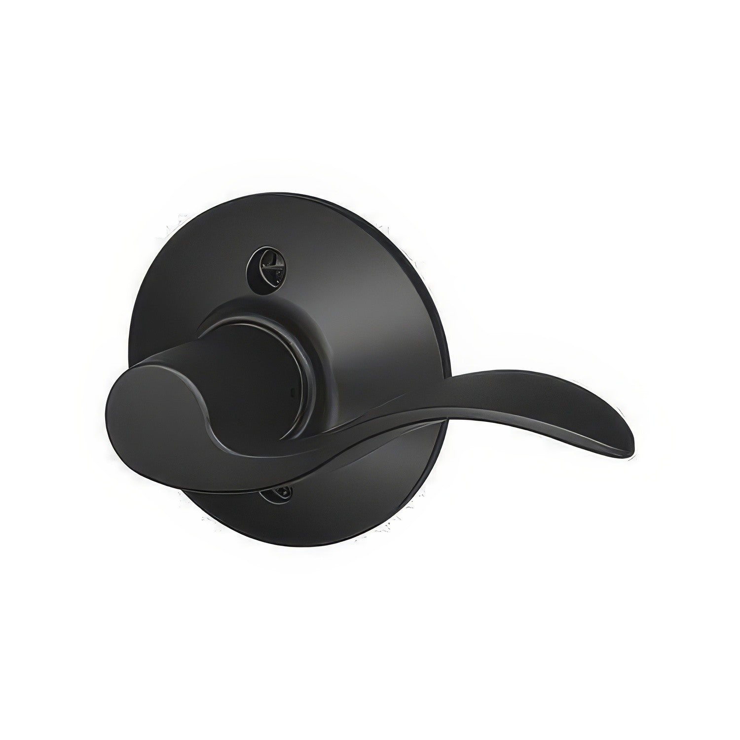 Schlage F170-ACC-RH F-Series Accent Single Right Hand Dummy Door Lever